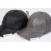 New 100% Genuine Real Lambskin Leather Baseball Cap Hat Sport Visor 12 COLORS  eb-93738802